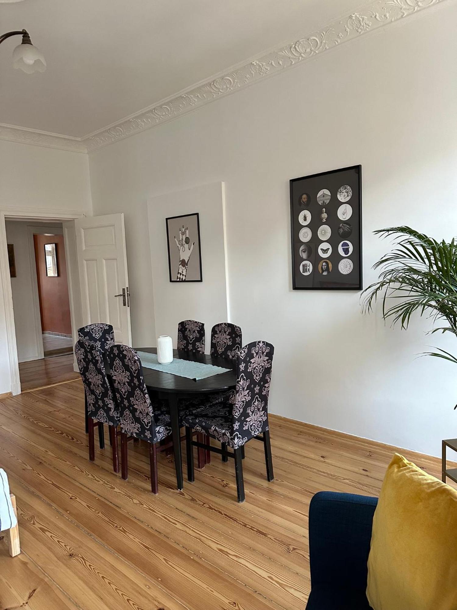 Apartament Trzecie Pietro Познань Экстерьер фото