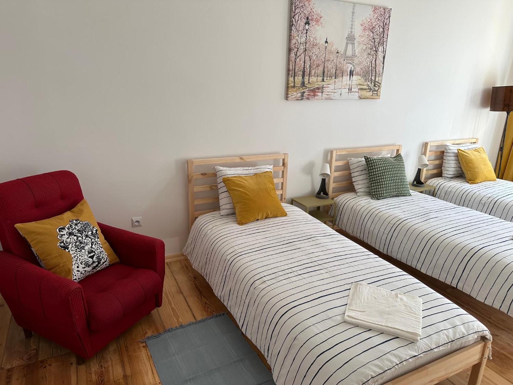 Apartament Trzecie Pietro Познань Экстерьер фото